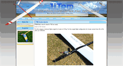 Desktop Screenshot of jitom.com
